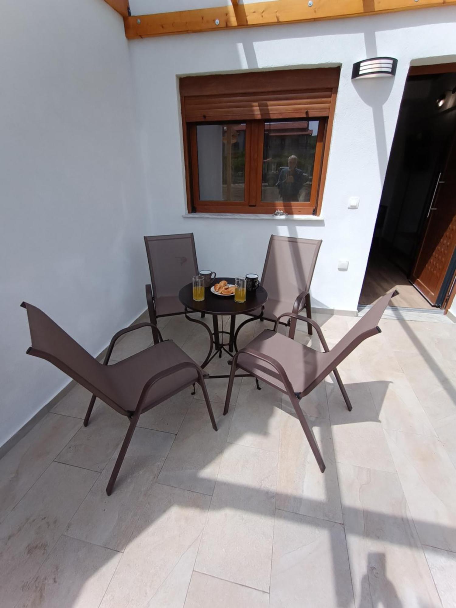 Victory Suites Samothraki Luaran gambar