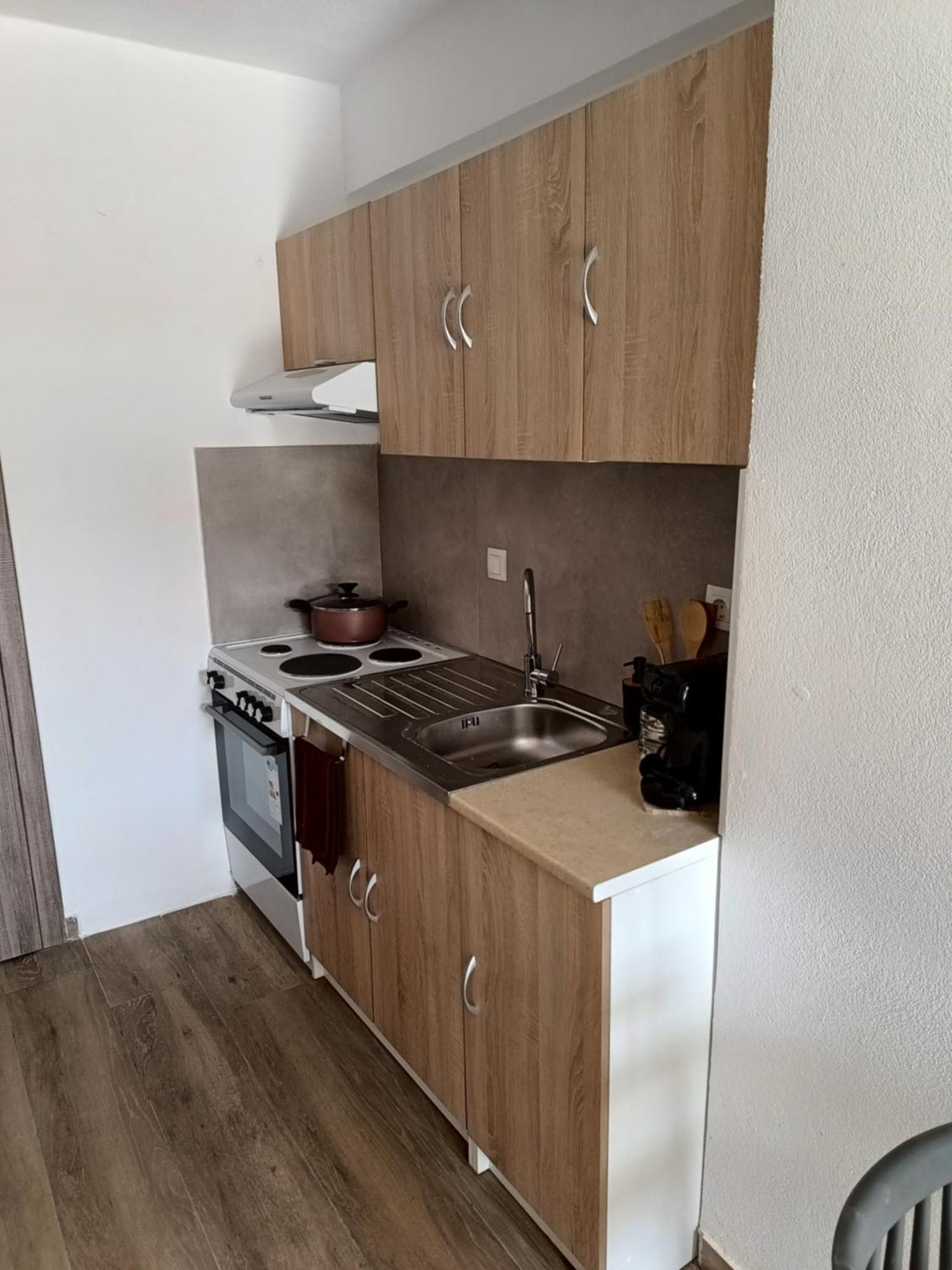Victory Suites Samothraki Luaran gambar