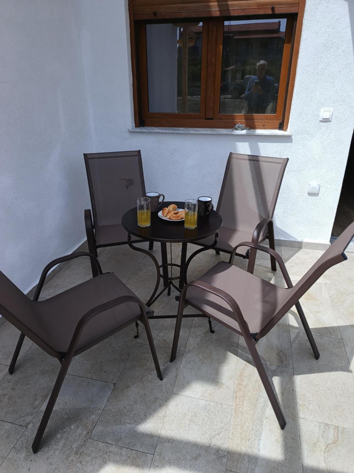 Victory Suites Samothraki Luaran gambar